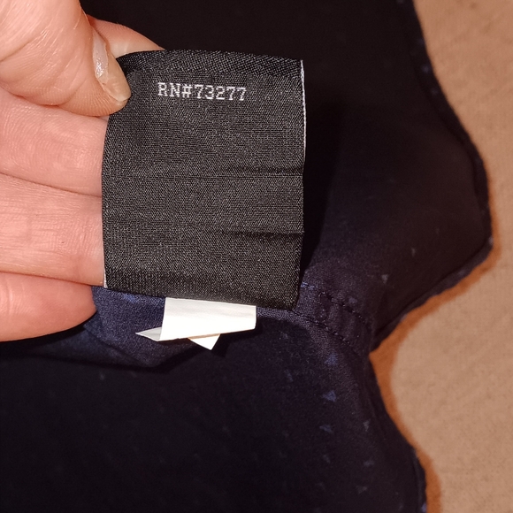 Rock & Republic Men's XXL short sleeve button down - Picture 6 of 6